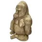 GORILLA GOLD 64 53 82 cm
